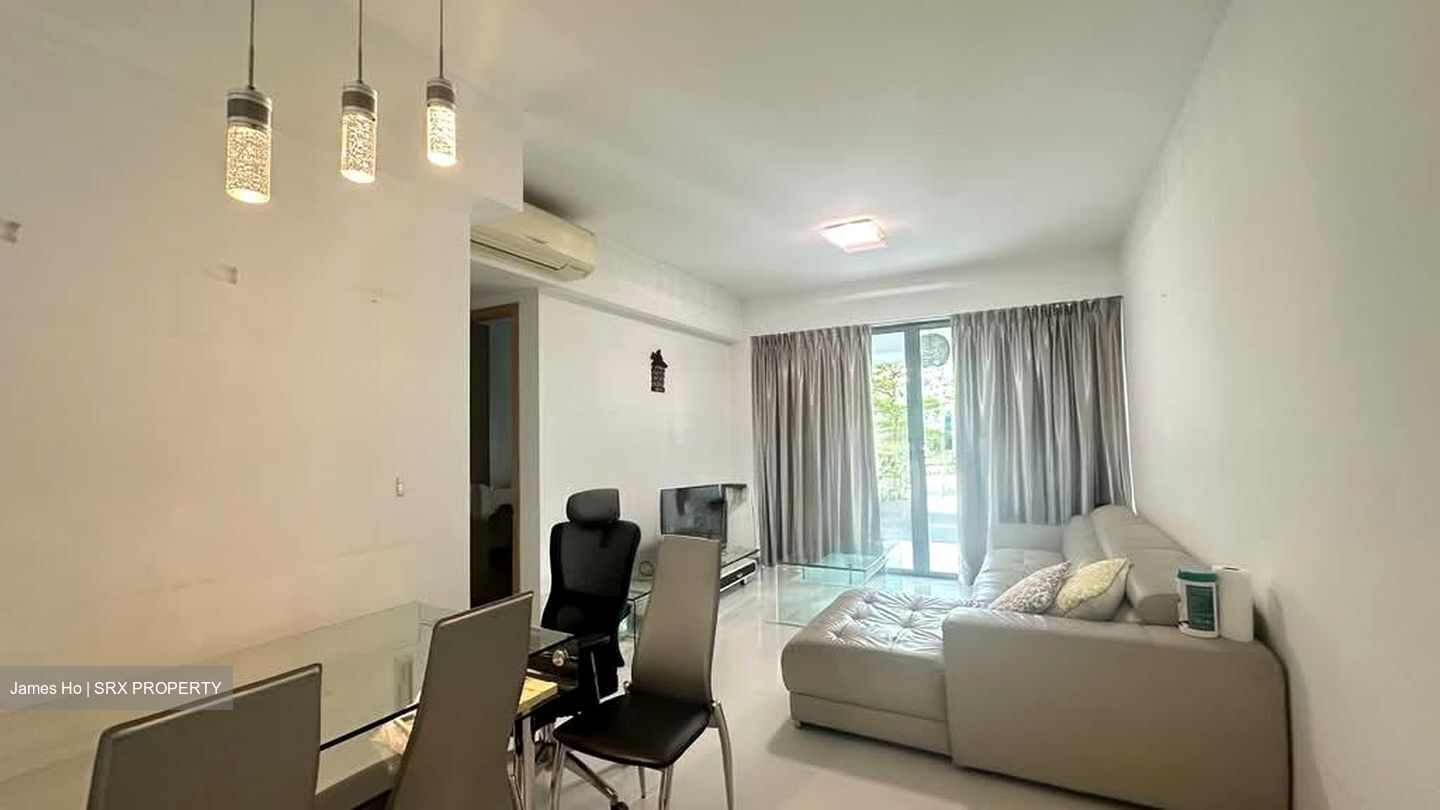 Dakota Residences (D14), Condominium #554985721